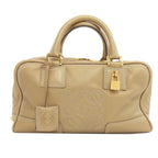 Loewe Amazona Handbag Lambskin
