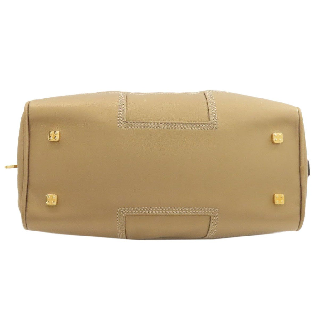 Loewe Amazona Handbag Lambskin — view 4
