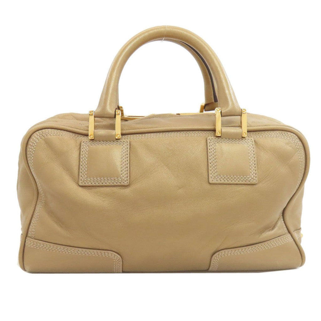 Loewe Amazona Handbag Lambskin — view 2