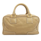 Loewe Amazona Handbag Lambskin — view 2