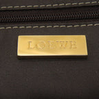 Loewe Amazona Handbag Lambskin — view 6