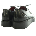 Bottega Veneta Patent Leather Shoes Dress Business 40 Black SS — view 6