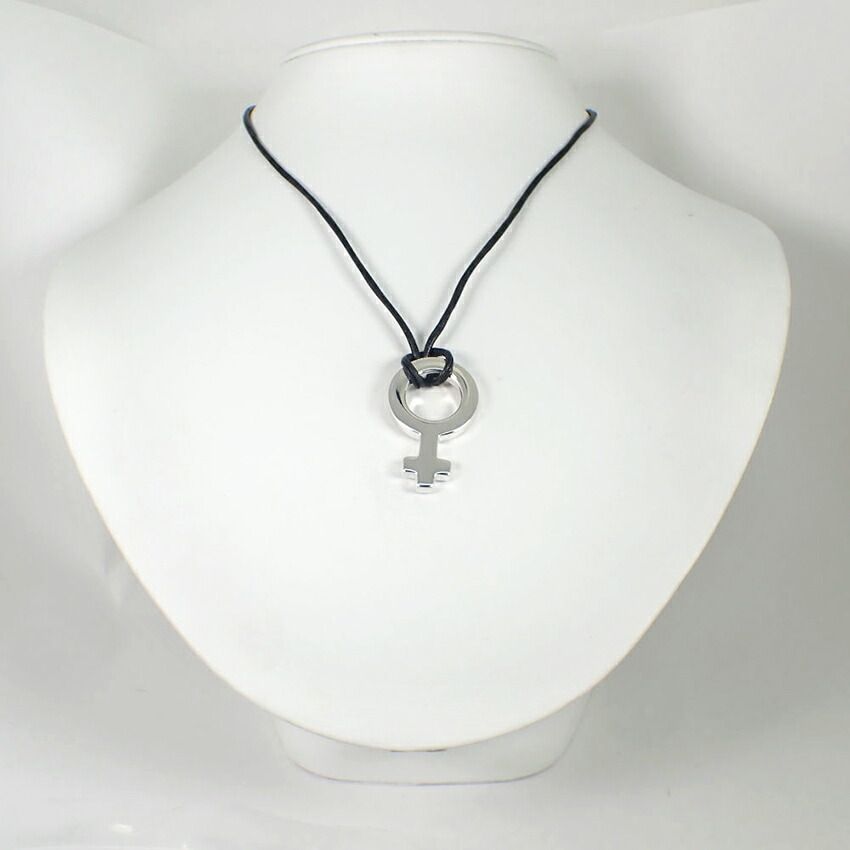 Gucci 925 Symbol Pendant — view 2