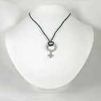 Gucci 925 Symbol Pendant — view 2