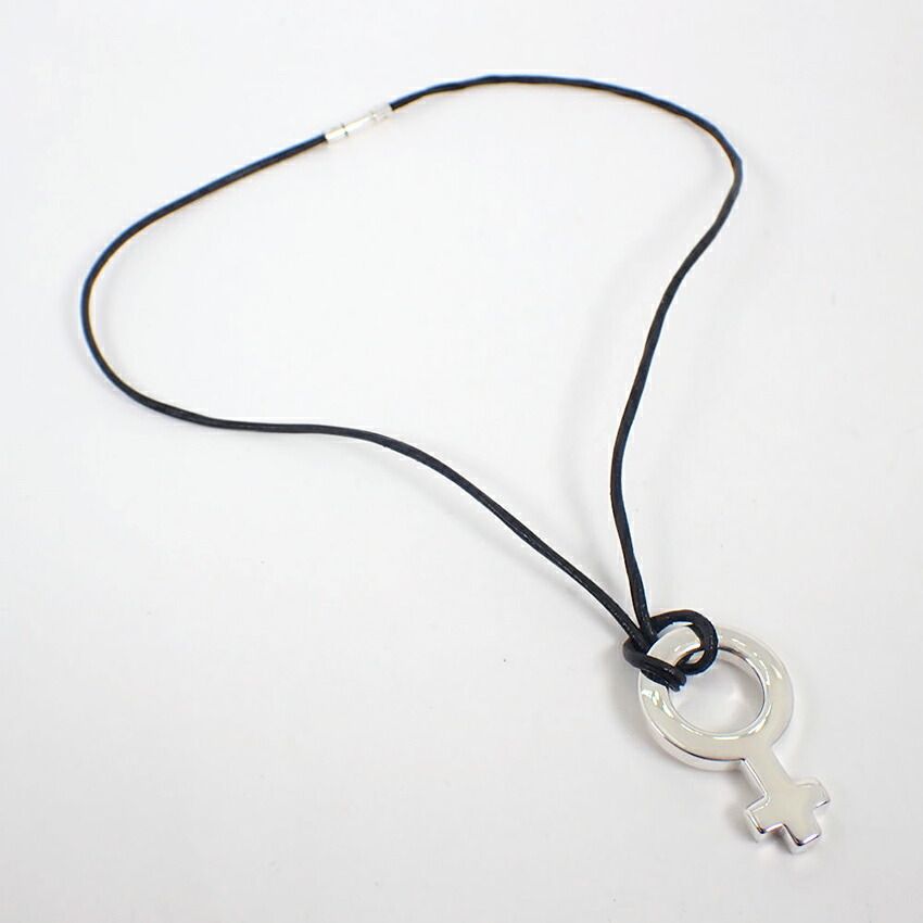 Gucci 925 Symbol Pendant — view 3
