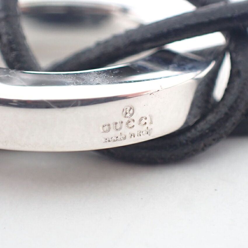 Gucci 925 Symbol Pendant — view 6