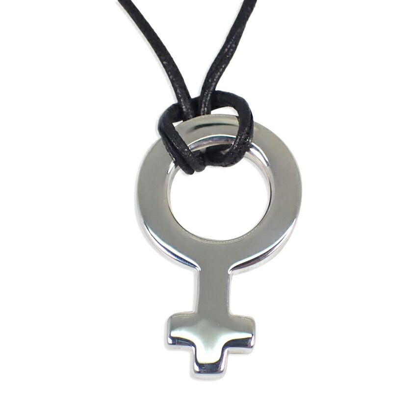 Gucci 925 Symbol Pendant