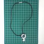 Gucci 925 Symbol Pendant — view 8