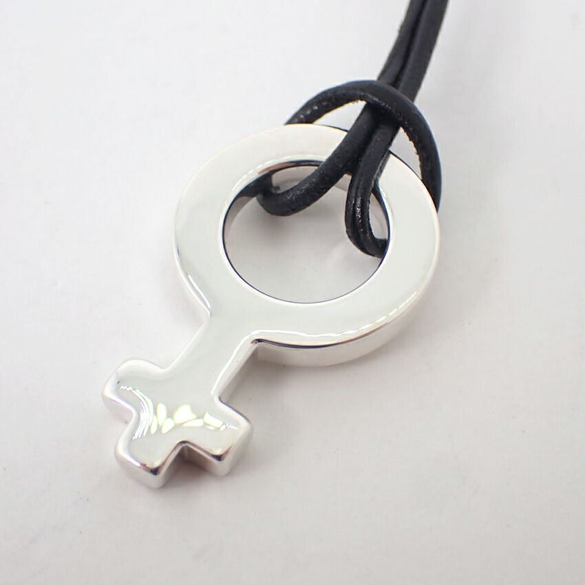 Gucci 925 Symbol Pendant — view 4