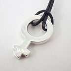 Gucci 925 Symbol Pendant — view 4