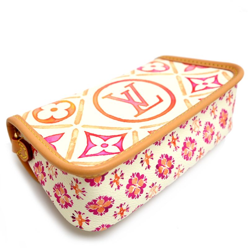Louis Vuitton Shoulder — view 4