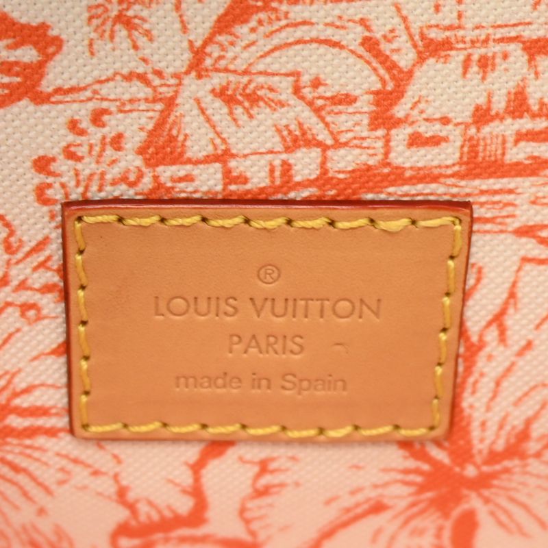 Louis Vuitton Shoulder — view 8