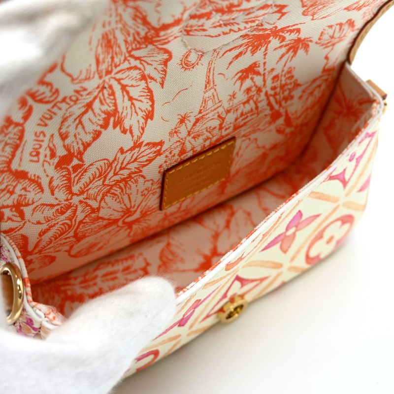 Louis Vuitton Shoulder — view 6