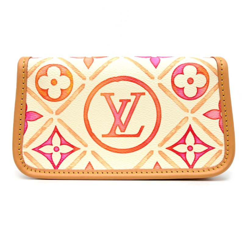Louis Vuitton Shoulder — view 2