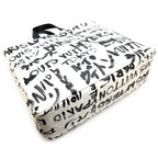 Louis Vuitton Tote Black — view 4