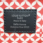 Louis Vuitton Tote Black — view 8