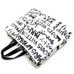Louis Vuitton Tote Black — view 3