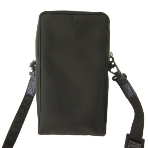 Fendi Baguette Phone Folder Shoulder Bag Crossbody Khaki — view 2