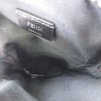 Fendi Baguette Phone Folder Shoulder Bag Crossbody Khaki — view 7