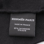Hermes Shawl New Bliss Silk Scarf — view 2