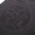 Hermes Shawl New Bliss Silk Scarf — view 6