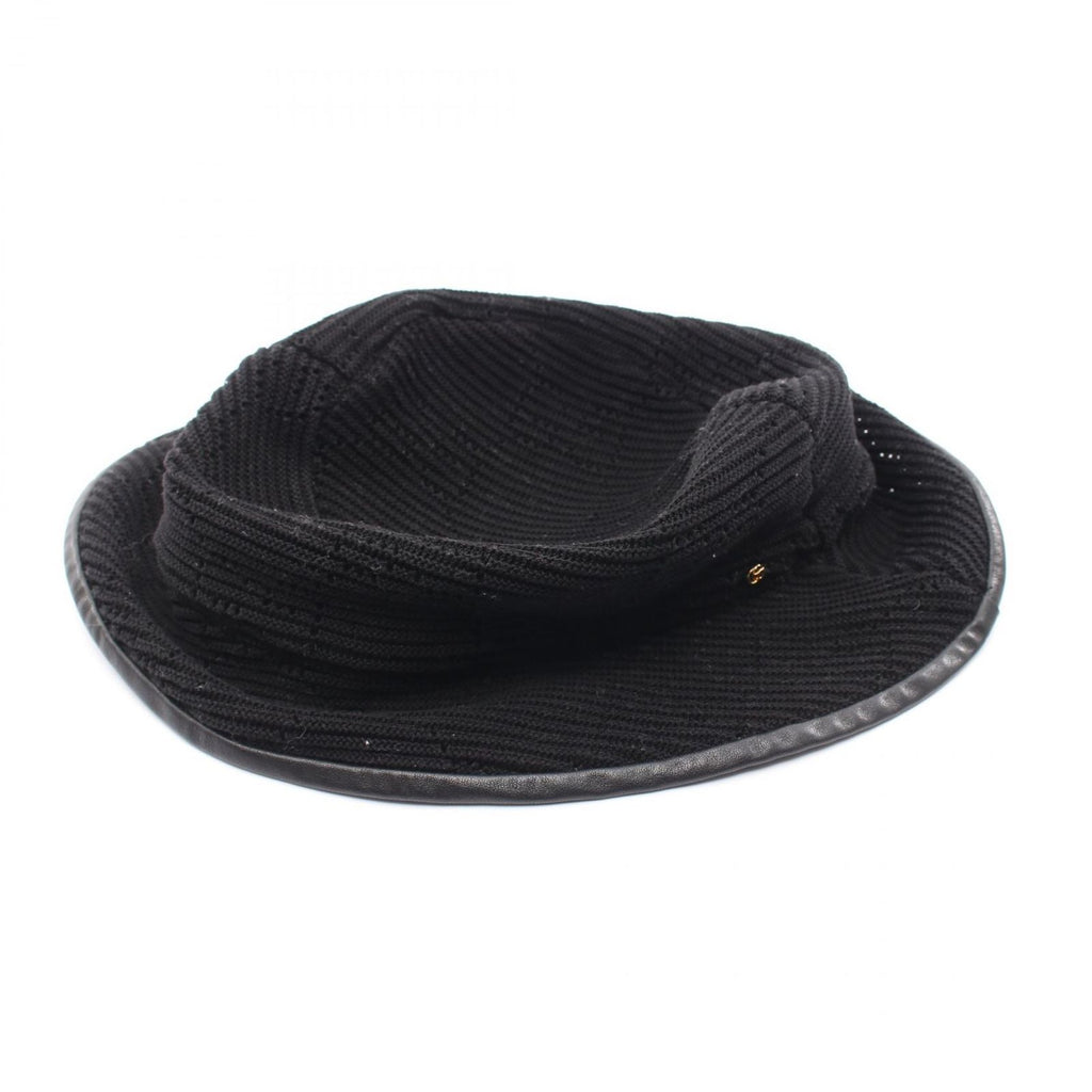 Gucci Hat GG Pattern Knit — view 9