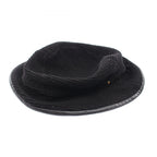 Gucci Hat GG Pattern Knit — view 9