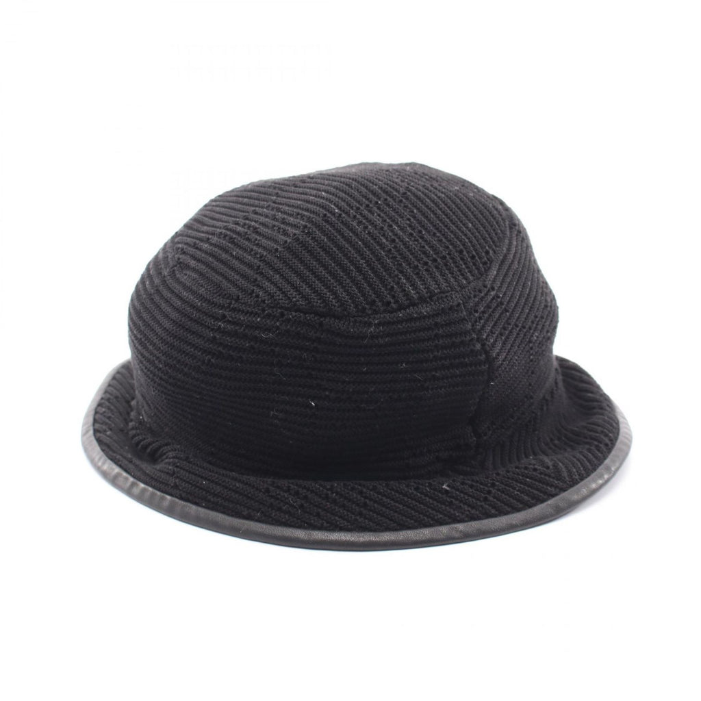 Gucci Hat GG Pattern Knit — view 2
