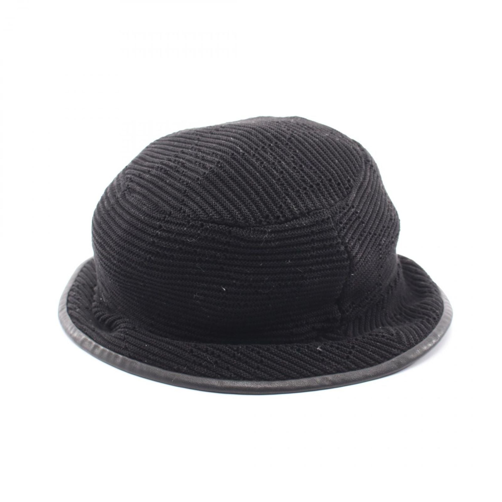 Gucci Hat GG Pattern Knit — view 2