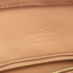 Louis Vuitton Handbag Houston Noisette Leather — view 4