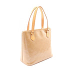 Louis Vuitton Handbag Houston Noisette Leather — view 2