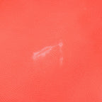Celine Tote Horizontal Cabas Small Red Leather — view 7