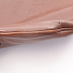 Loewe Shoulder Bag Heritage Brown Leather — view 5