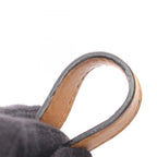 Loewe Handbag Hammock Drawstring Bag Mini 2-Way Camel Leather — view 9