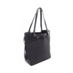 Gucci Tote GG Canvas Black — view 2