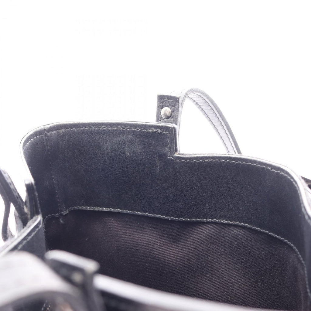Gucci Tote GG Canvas Black — view 5