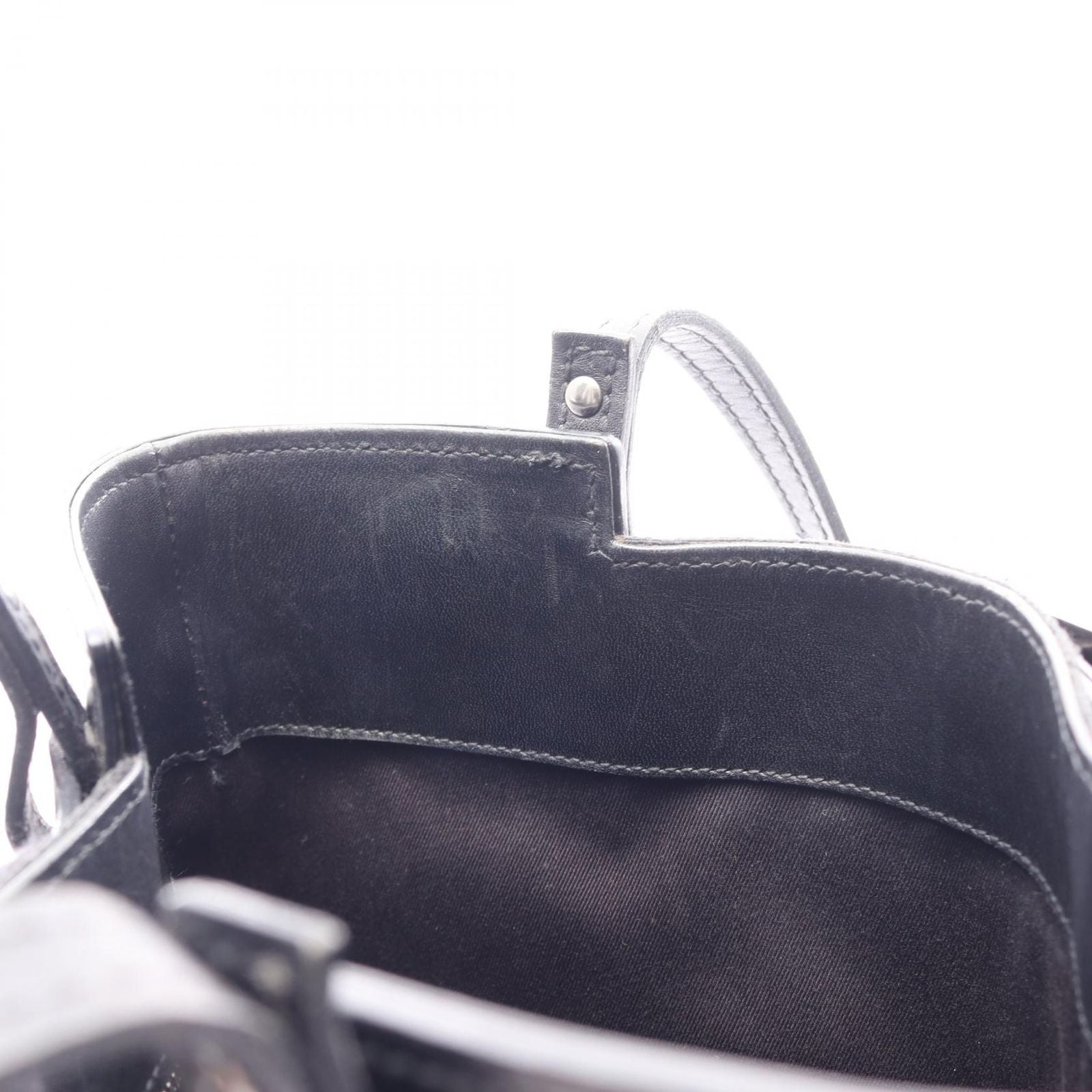 Gucci Tote GG Canvas Black — view 5