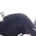 Gucci Tote GG Canvas Black — view 6