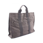 Hermes Tote Her Line MM Gray — view 2