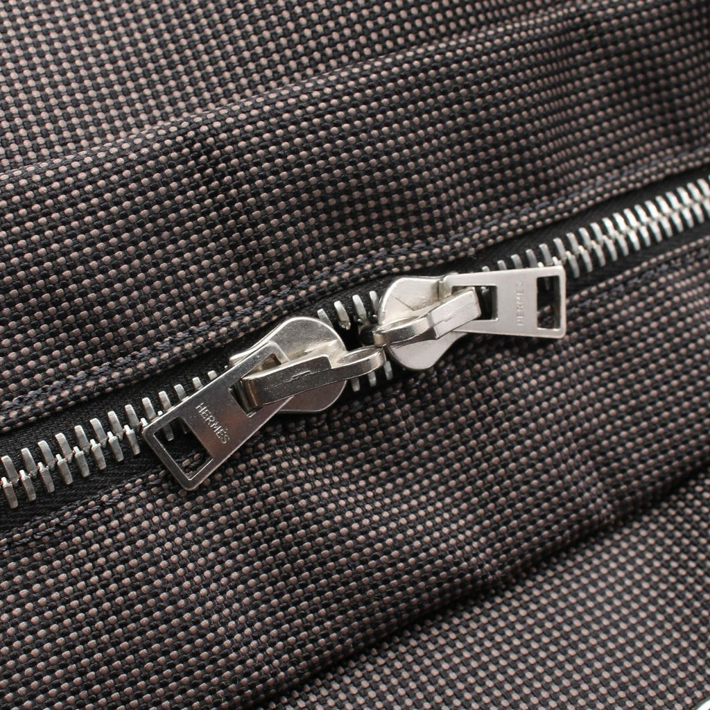 Hermes Tote Her Line MM Gray — view 7