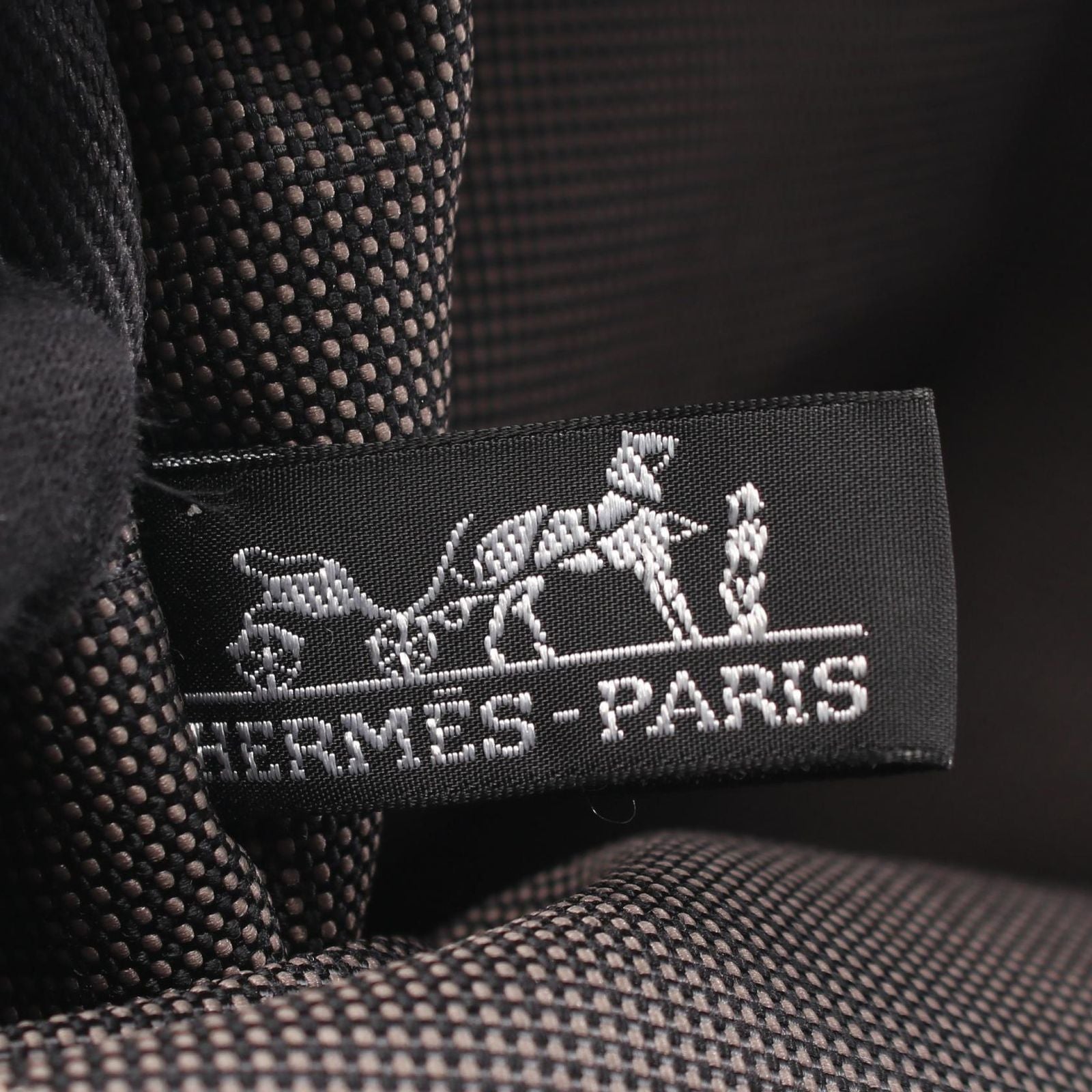 Hermes Tote Her Line MM Gray — view 4