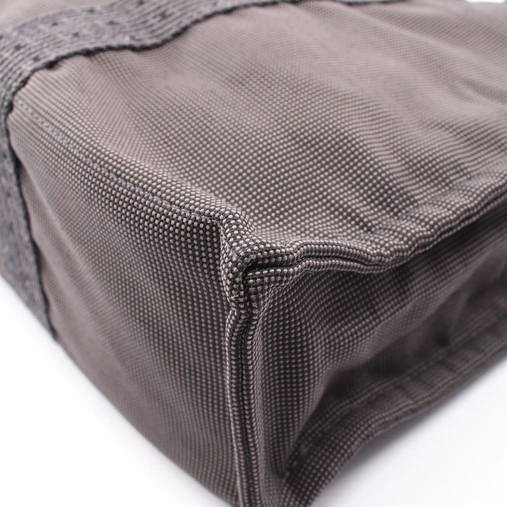 Hermes Tote Her Line MM Gray — view 5