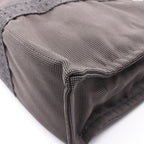 Hermes Tote Her Line MM Gray — view 5