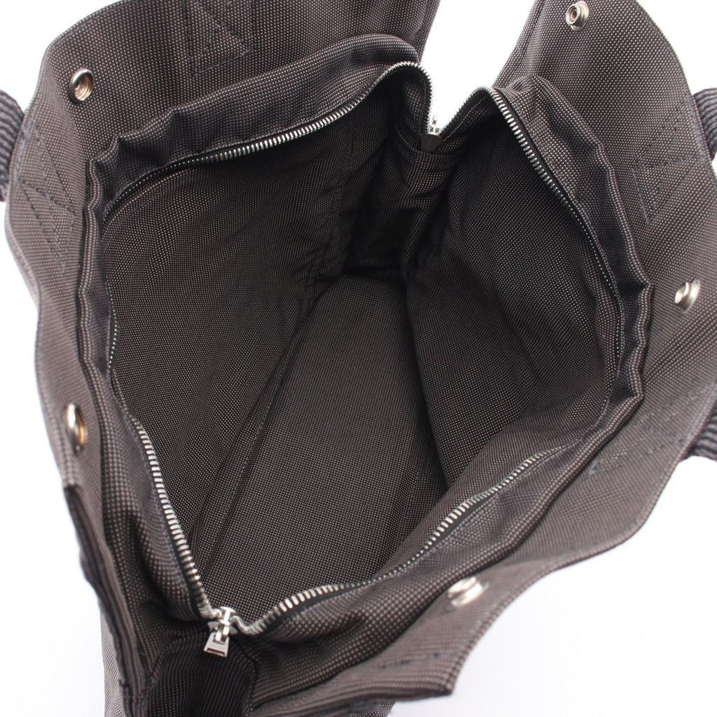 Hermes Tote Her Line MM Gray — view 3