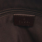 Gucci Shoulder Bag GG Canvas Beige — view 4