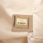 Chanel Tote New Travel Line MM Pink Beige Leather New MM — view 5