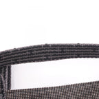 Hermes Backpack Her Line a Dos MM Gray Canvas — view 7