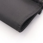 Fendi Tote Bugs Monster Black Nylon Leather — view 9