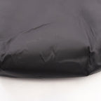 Fendi Tote Bugs Monster Black Nylon Leather — view 7