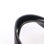 Fendi Tote Bugs Monster Black Nylon Leather — view 5